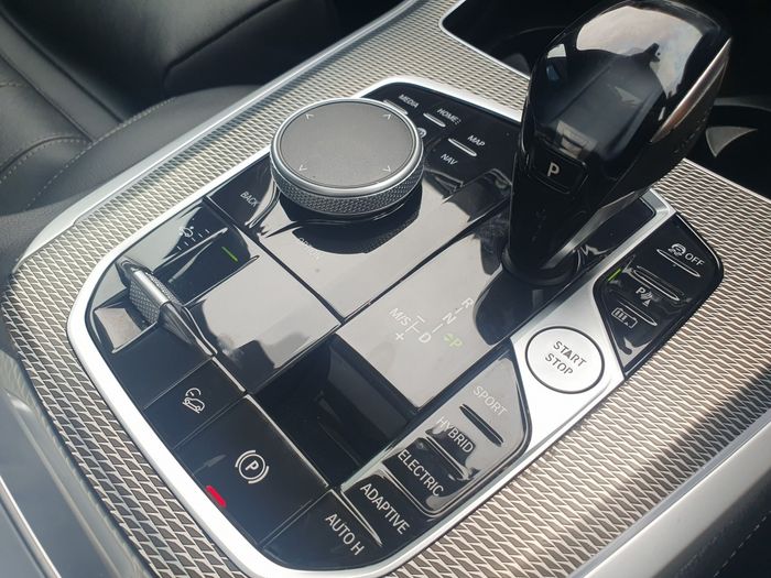 BMW X5 2021