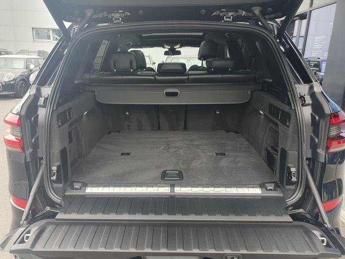 BMW X5 2021