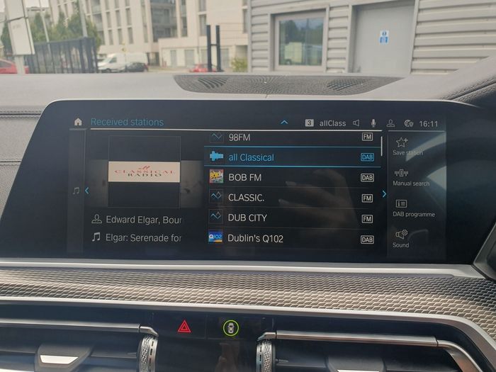 BMW X5 2021