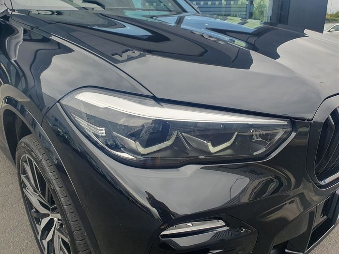 BMW X5 2021