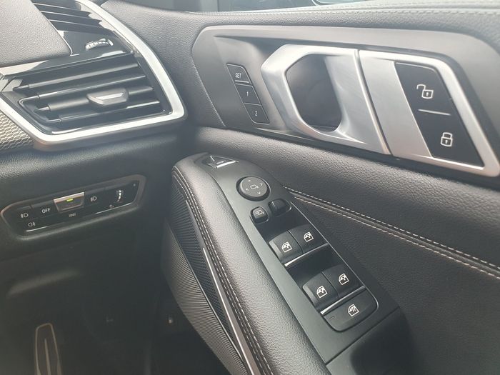 BMW X5 2021