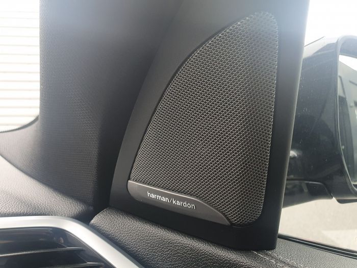 BMW X5 2021
