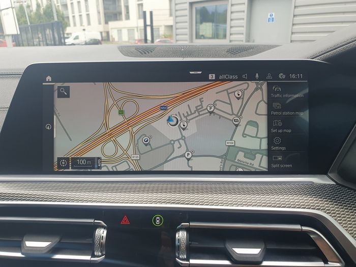 BMW X5 2021