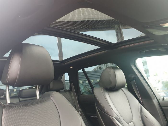 BMW X5 2021