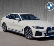 BMW i4 2024