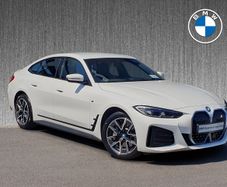 BMW i4 2024