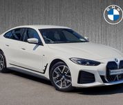 BMW i4 2024
