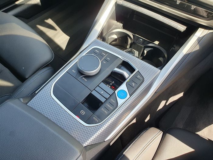BMW i4 2024