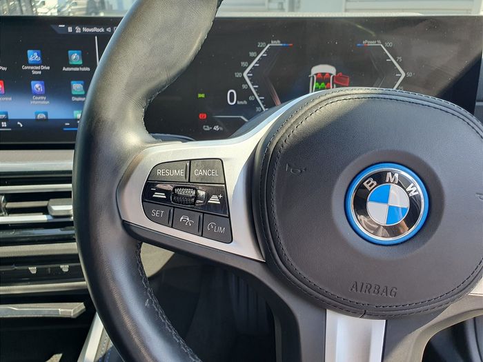 BMW i4 2024