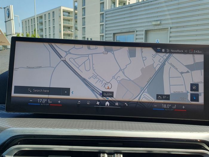 BMW i4 2024