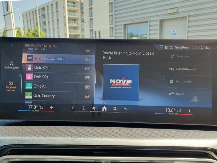 BMW i4 2024