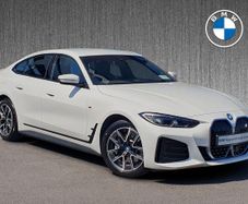 BMW i4 2024