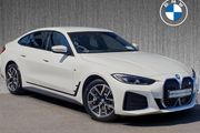 BMW i4 2024