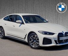 BMW i4 2024
