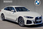 BMW i4 2024