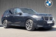 BMW X3 2026