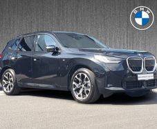 BMW X3 2026
