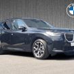 BMW X3 2026