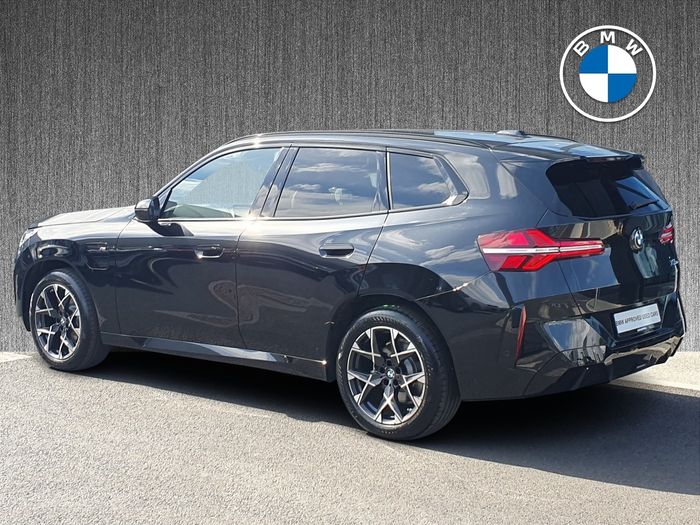 BMW X3 2026