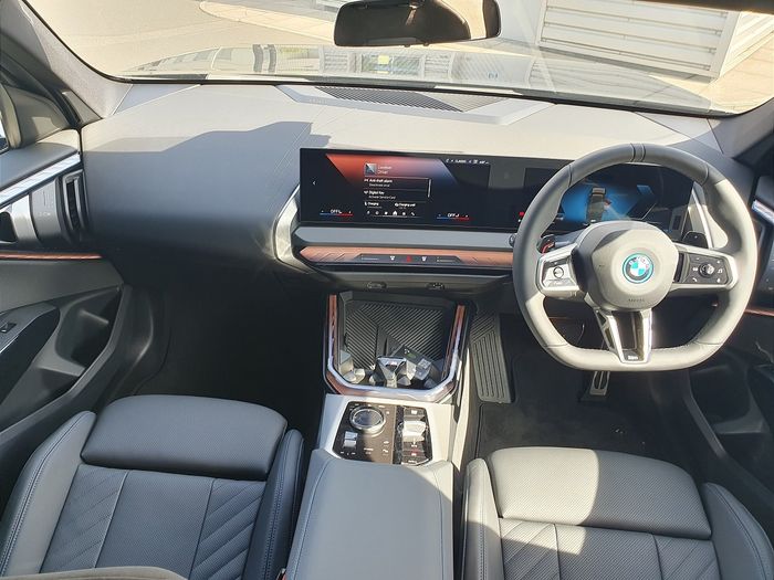BMW X3 2026