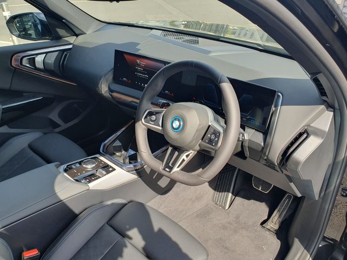 BMW X3 2026