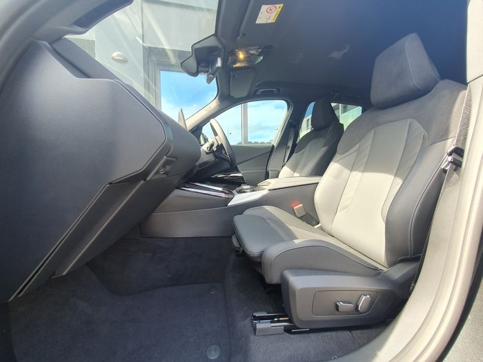 BMW X3 2026