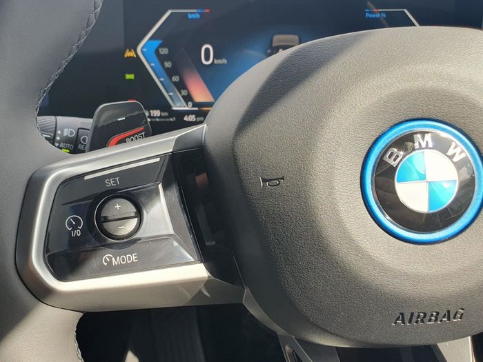 BMW X3 2026