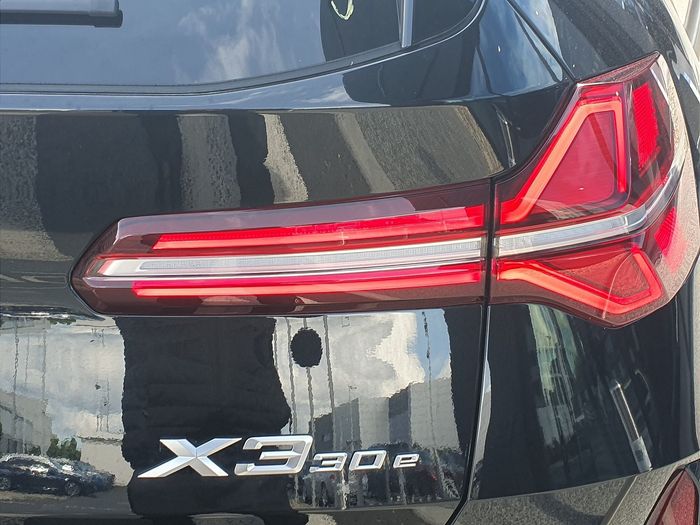 BMW X3 2026