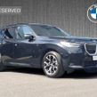 BMW X3 2026