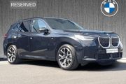 BMW X3 2026