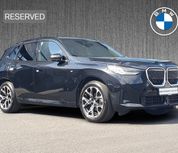 BMW X3 2026