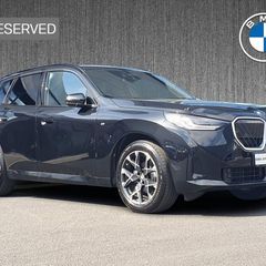 BMW X3 2026