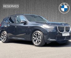 BMW X3 2026
