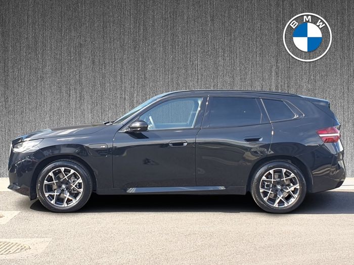 BMW X3 2026