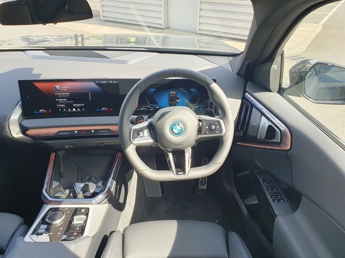 BMW X3 2026