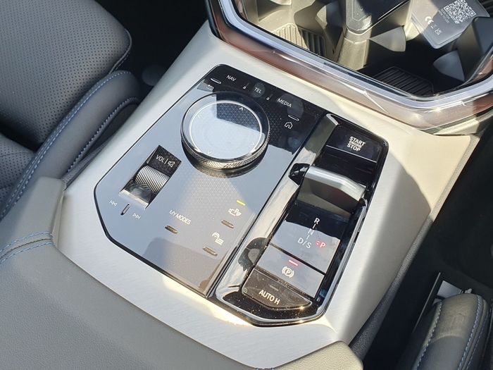 BMW X3 2026
