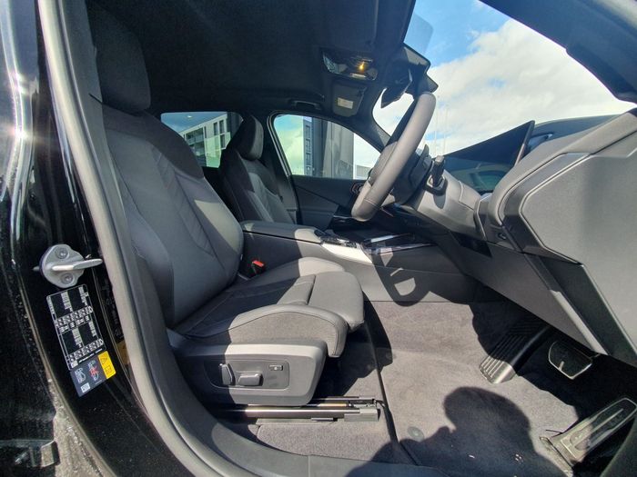 BMW X3 2026