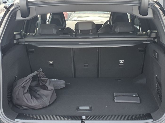 BMW X3 2026