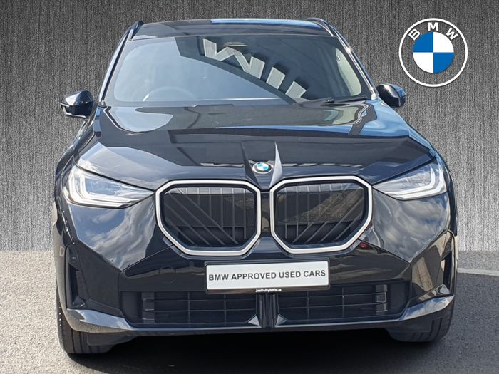 BMW X3 2026