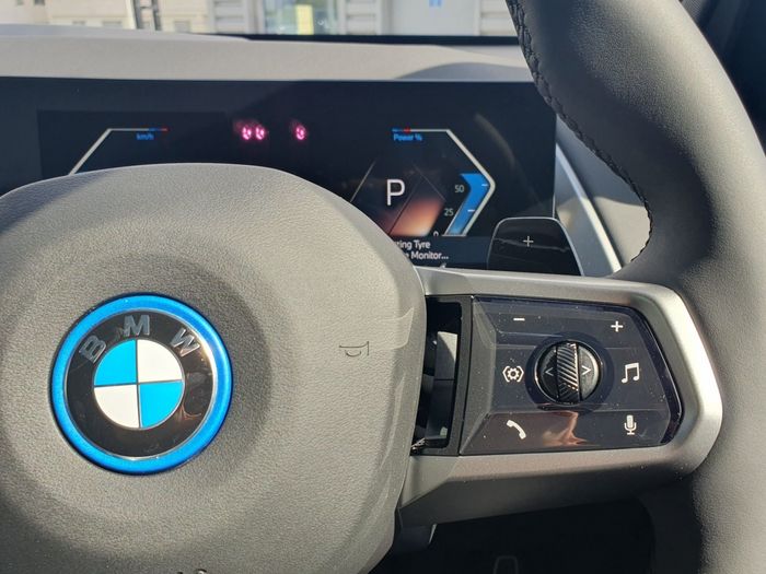 BMW X3 2026