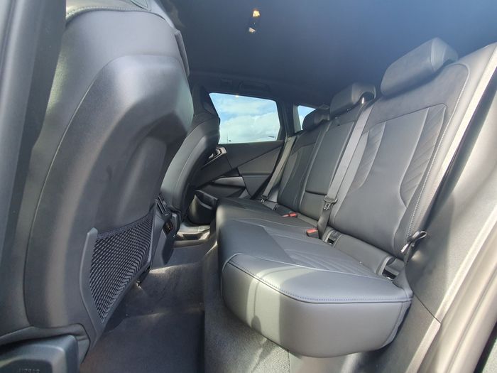 BMW X3 2026