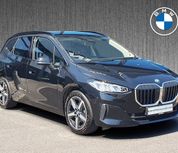 BMW 2 Series Active Tourer 2025