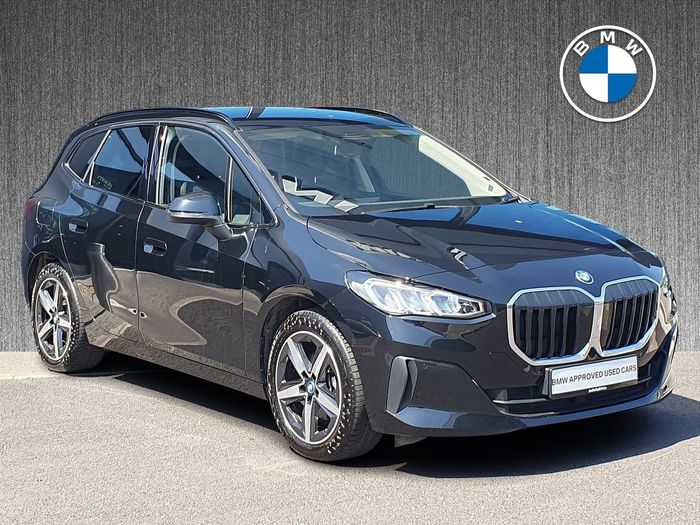 BMW 2 Series Active Tourer 2025