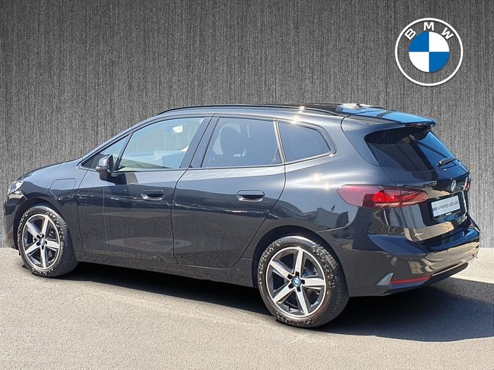 BMW 2 Series Active Tourer 2025