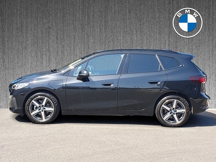 BMW 2 Series Active Tourer 2025