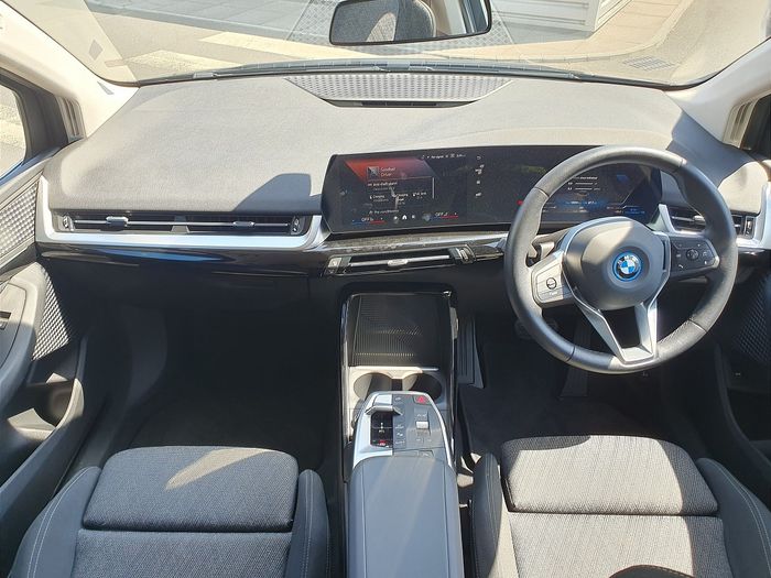 BMW 2 Series Active Tourer 2025