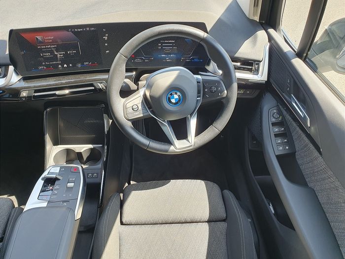 BMW 2 Series Active Tourer 2025