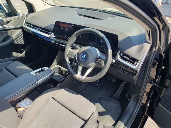 BMW 2 Series Active Tourer 2025