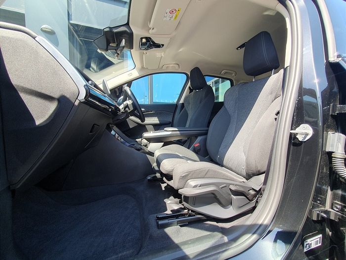 BMW 2 Series Active Tourer 2025