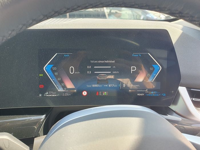 BMW 2 Series Active Tourer 2025
